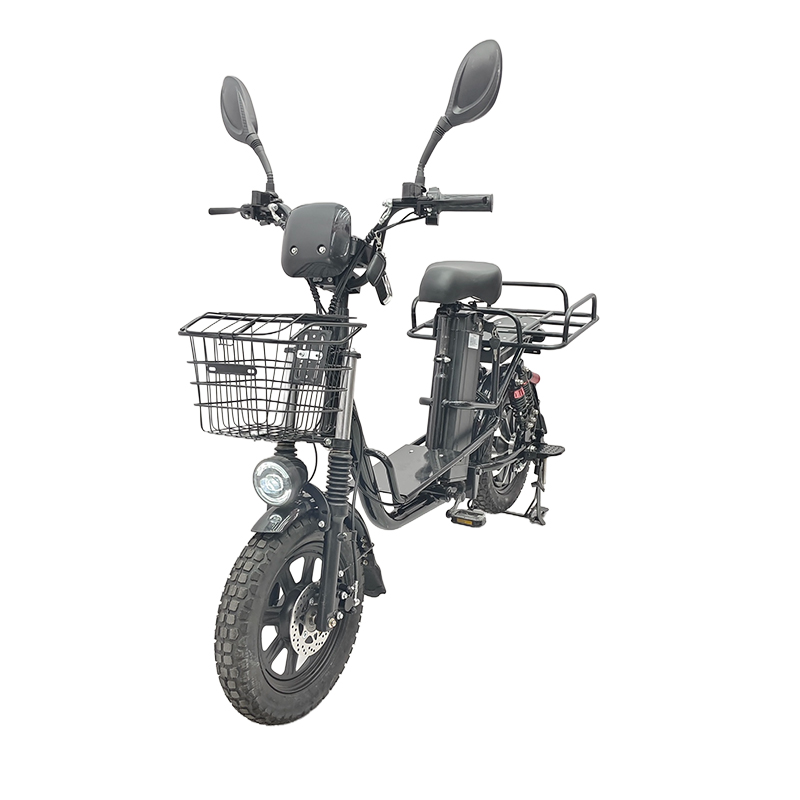 Cycling Gear Cheap - จักรยานไฟฟ้า YTYIN ขายดี จักรยานไฟฟ้า 500W/350W 48V