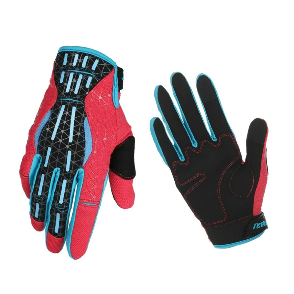 Cycling Gear Display - Fistplast 3 สี csgo หน้าจอสัมผัสสําหรับ Fox