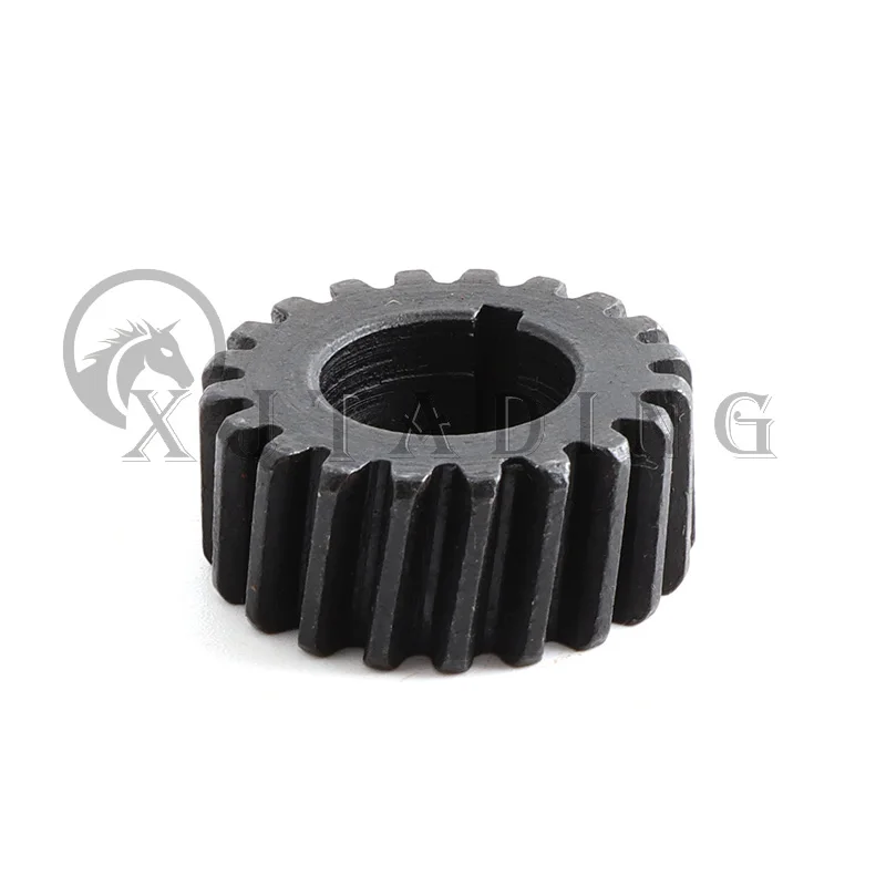 Cycling Gear Box - เฟืองล้อช่วยแรงสำหรับจักรยานยนต์ขนาด 50 ซีซี 60 ซีซี 66