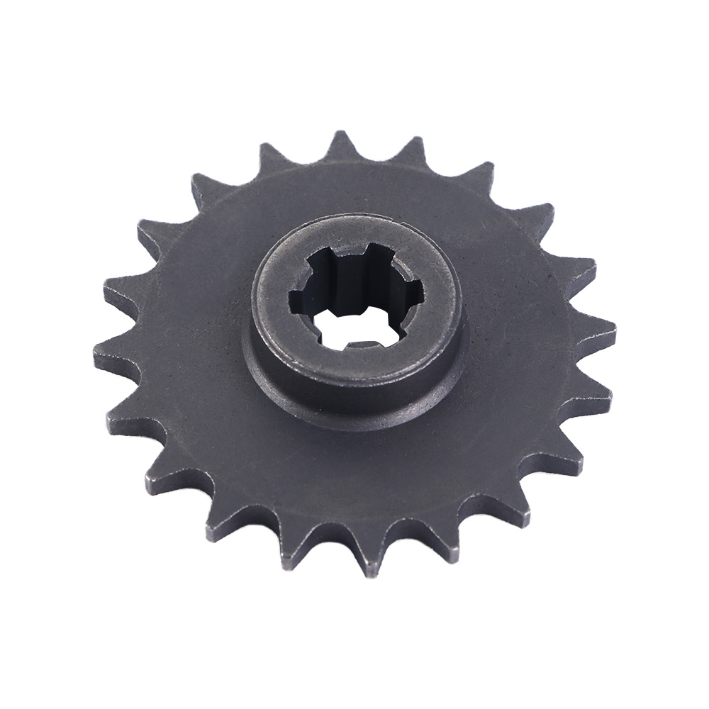 Cycling Gear Box - เฟืองหน้า กล่องเกียร์หน้า เฟืองรถมอเตอร์ไซค์วิบาก ATV ควอด สำหรับรถ