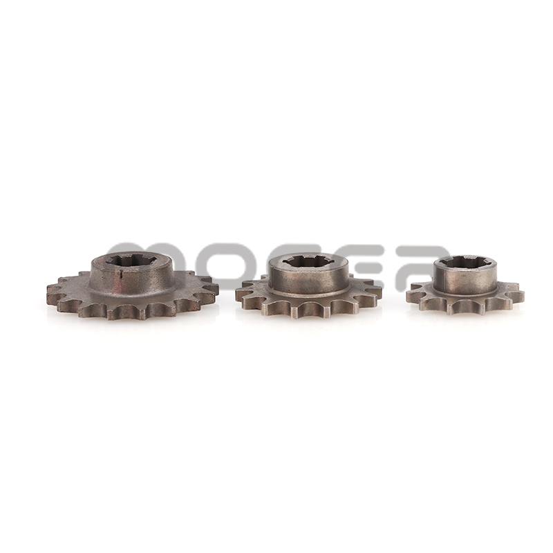 Cycling Gear Box - กล่องเกียร์11T 14T 17T 20T ฟัน T8F
