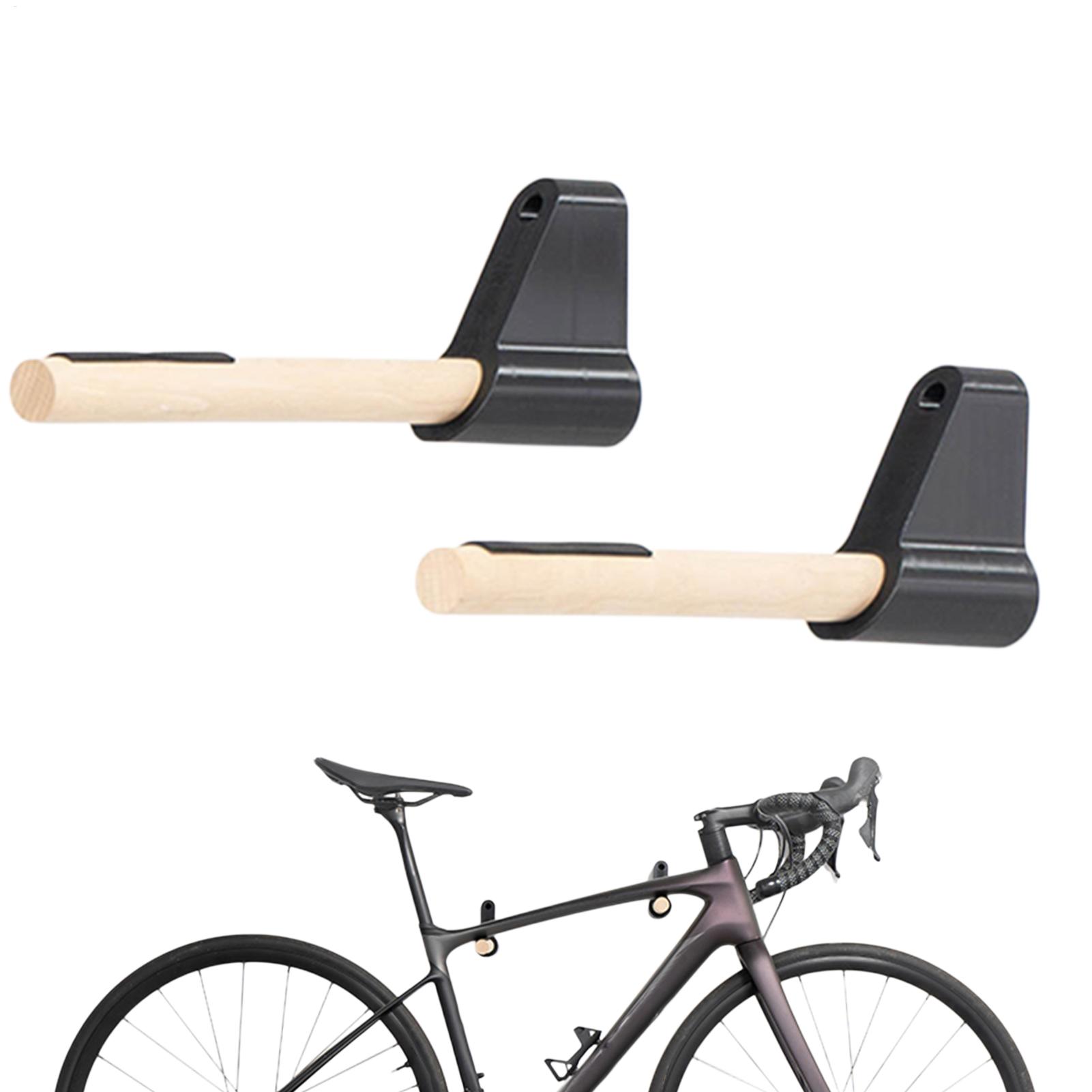 ที่แขวนจักรยานติดผนัง ที่เก็บจ - Cycling Gear Wall Hanger บทวิจารณ์และราคา