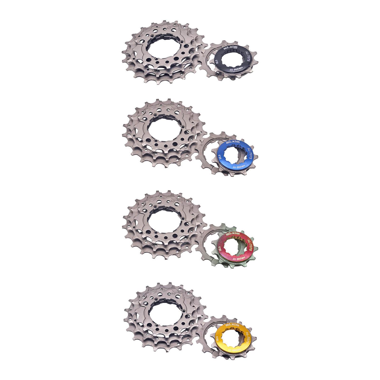 เฟืองจักรยาน 5 สปีด แบบกลวง ปร - Cycling Gear Cheap บทวิจารณ์และราคา