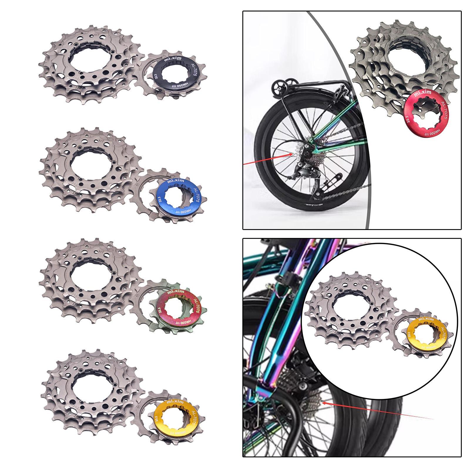 เฟืองจักรยาน 5 สปีด แบบกลวง ปร - Cycling Gear Cheap บทวิจารณ์และราคา