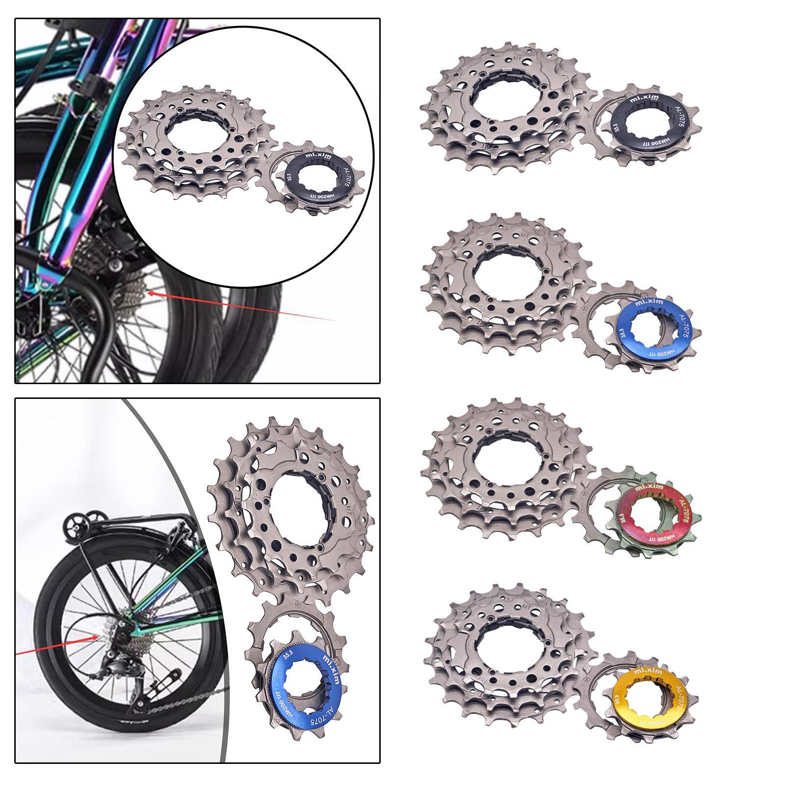 เฟืองจักรยาน 5 สปีด แบบกลวง ปร - Cycling Gear Cheap บทวิจารณ์และราคา
