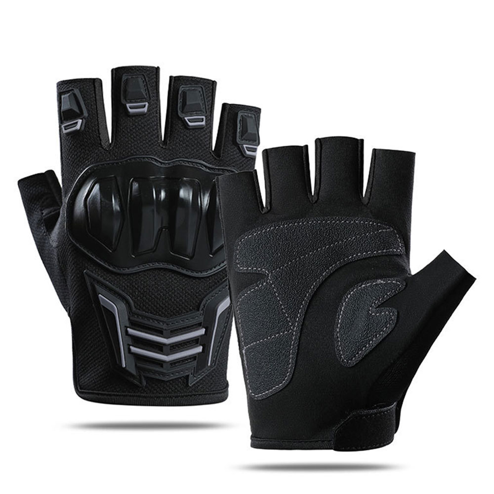 ระบายอากาศถุงมือรถจักรยานยนต์ฤ - Cycling Gear Pas บทวิจารณ์และราคา