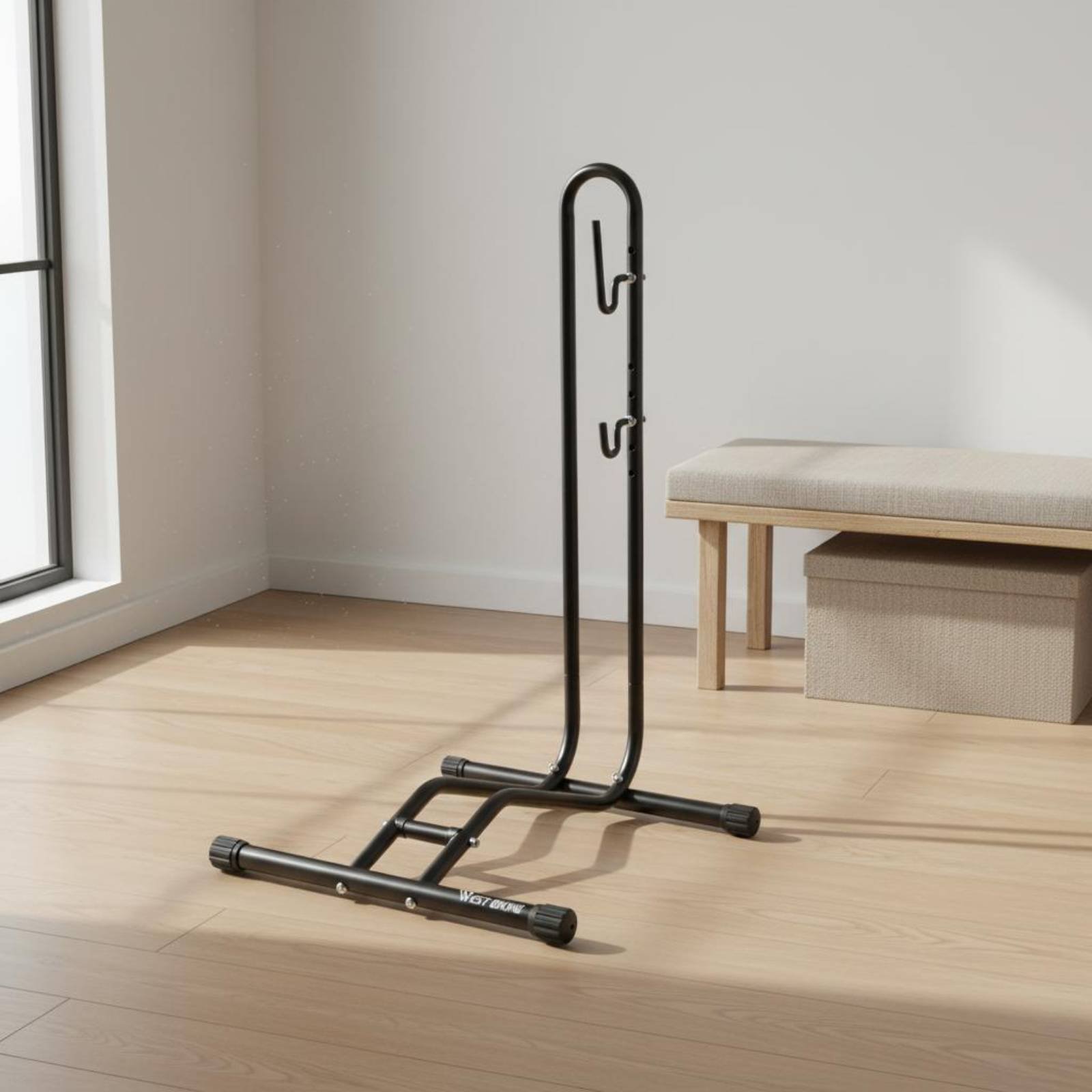 ขาตั้งจักรยานแนวตั้ง ขาตั้งซ่อ - Cycling Gear Stand บทวิจารณ์และราคา