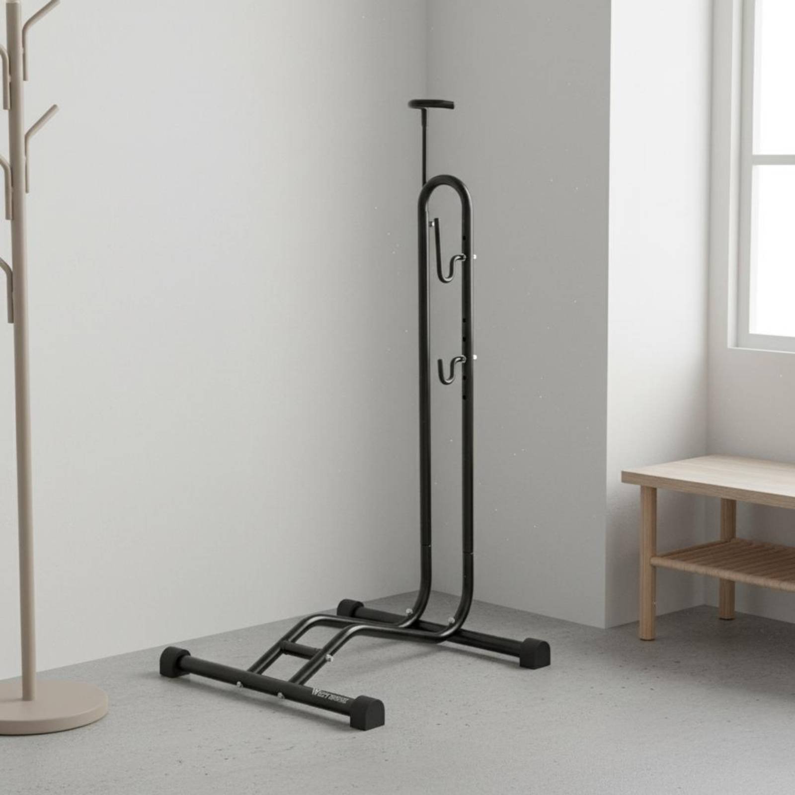 ขาตั้งจักรยานแนวตั้ง ขาตั้งซ่อ - Cycling Gear Stand บทวิจารณ์และราคา