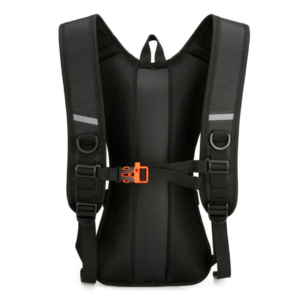 เสื้อกั๊กวิ่งน้ำหนักเบา กันน้ำ - Reflective Cycling Vest บทวิจารณ์และราคา