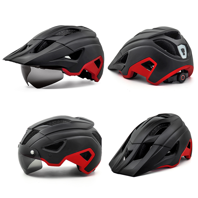 Eastinear หมวกกันน็อคขี่จักรยา - Cycling Gear Pas บทวิจารณ์และราคา