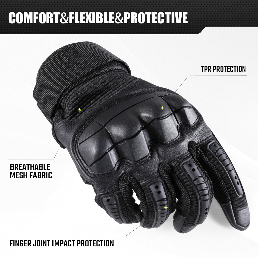 ถุงมือหน้าจอสัมผัสแบบแข็งสำหรั - Cycling Gear Display บทวิจารณ์และราคา