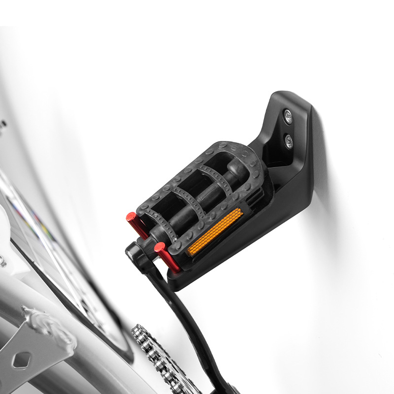 ที่แขวนจักรยาน 3 ชิ้น สำหรับเก - Cycling Gear Wall Hanger บทวิจารณ์และราคา