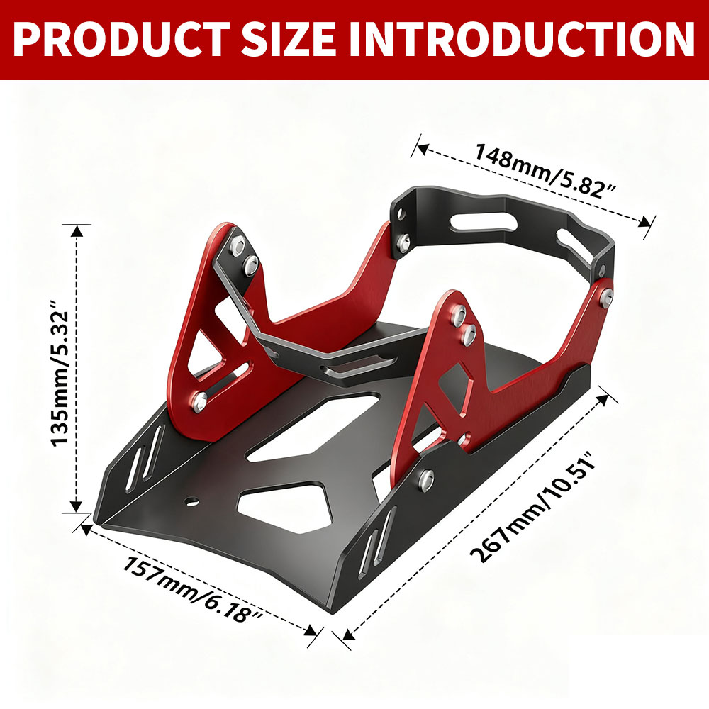 โครงรถพ่วง โครงรถพ่วงแบบมีล้อห - Cycling Gear Stand บทวิจารณ์และราคา
