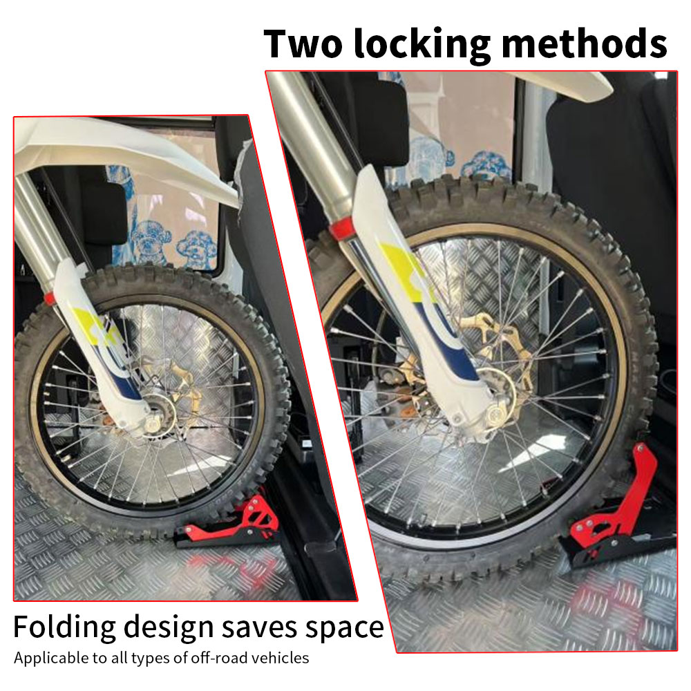 โครงรถพ่วง โครงรถพ่วงแบบมีล้อห - Cycling Gear Stand บทวิจารณ์และราคา