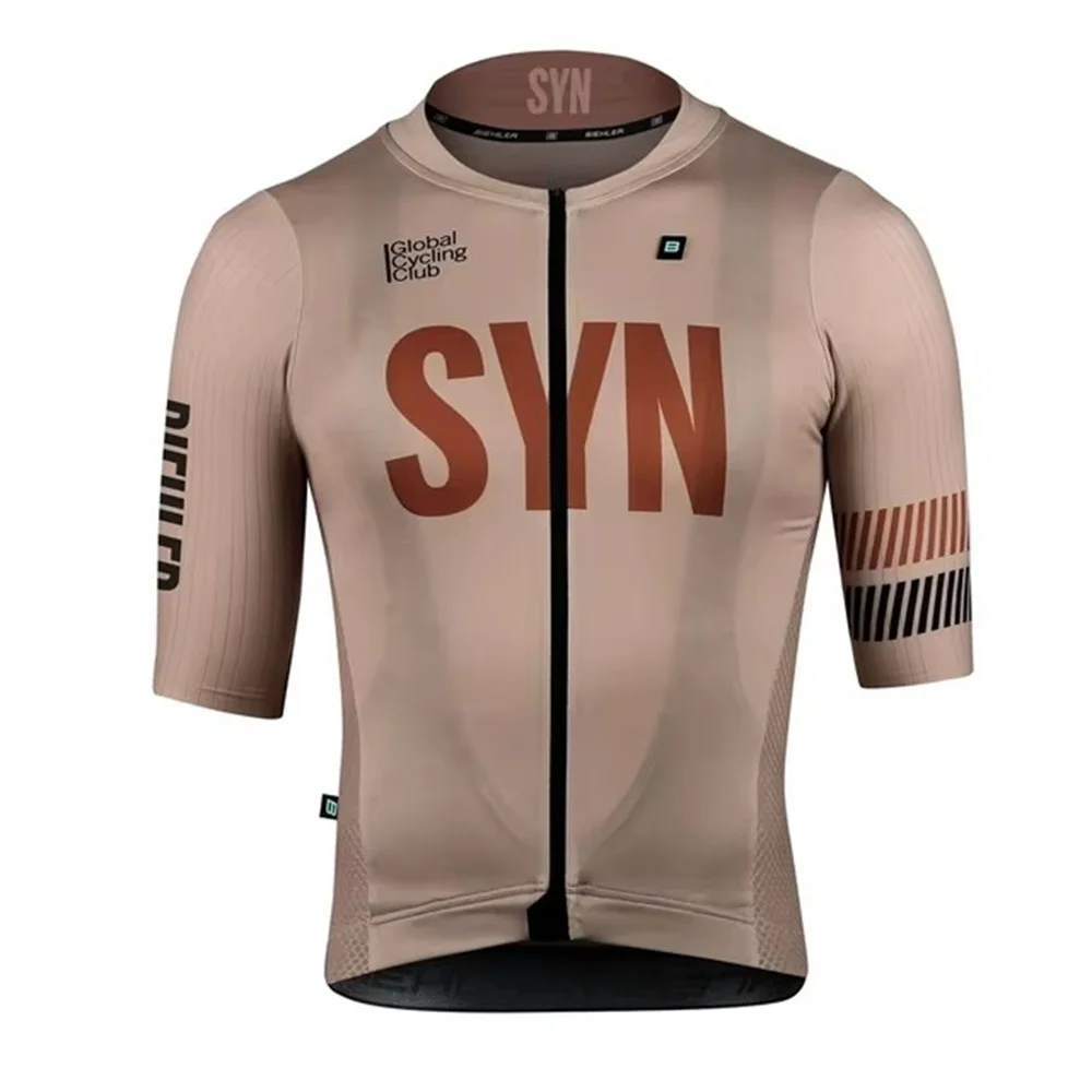 เสื้อเจอร์ซีย์ปั่นจักรยานทีม S - Cycling Gear Brands บทวิจารณ์และราคา