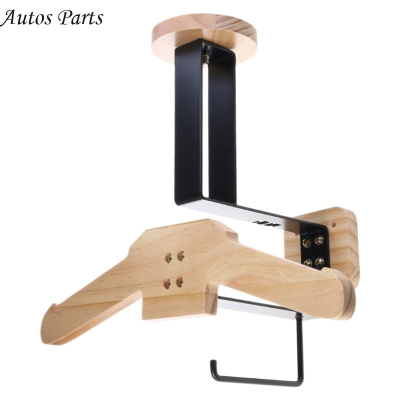57BA Gear ขาตั้งจอแสดงผลผู้ถือ - Cycling Gear Wall Hanger บทวิจารณ์และราคา