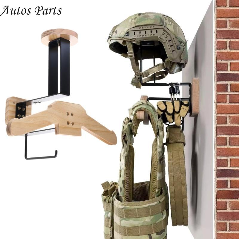 57BA Gear ขาตั้งจอแสดงผลผู้ถือ - Cycling Gear Wall Hanger บทวิจารณ์และราคา