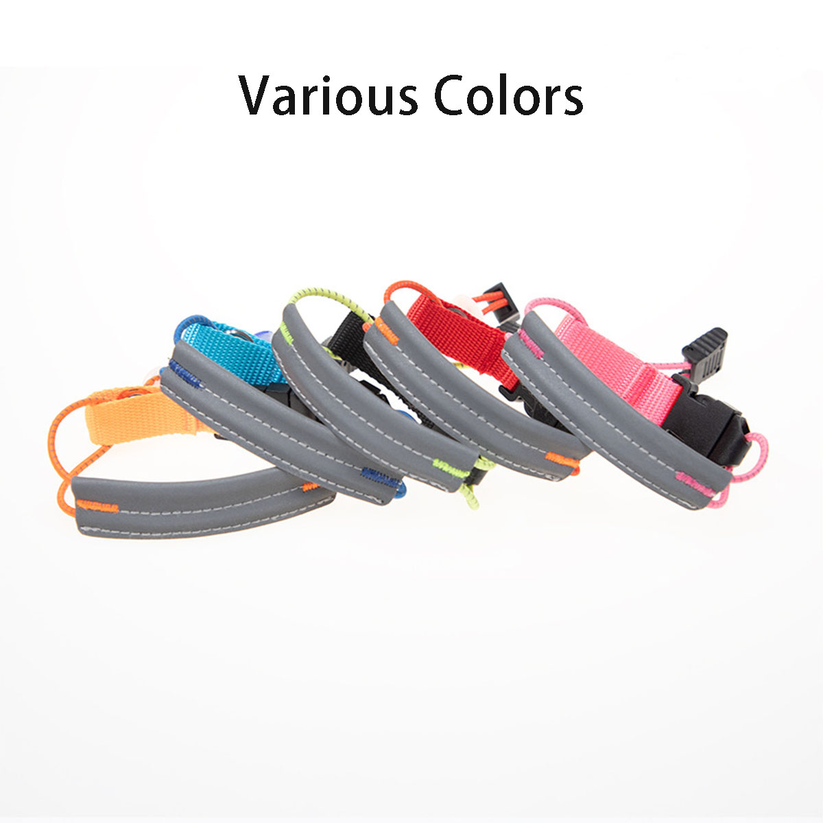สายรัดขาแบบยืดหยุ่นสะท้อนแสงสำ - Cycling Gear Usa บทวิจารณ์และราคา