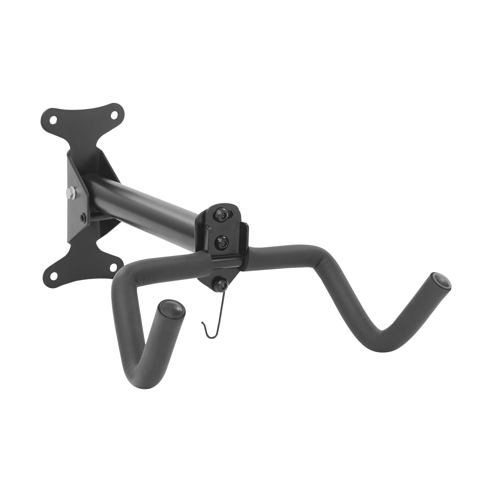 ที่แขวนจักรยานติดผนัง 66 ปอนด์ - Cycling Gear Wall Hanger บทวิจารณ์และราคา