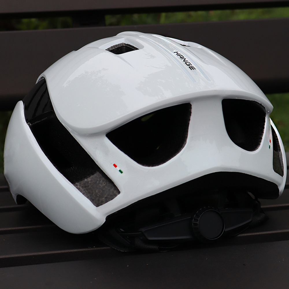 หมวกกันน็อคจักรยานแบบ unisex ร - Cycling Gear Pas บทวิจารณ์และราคา