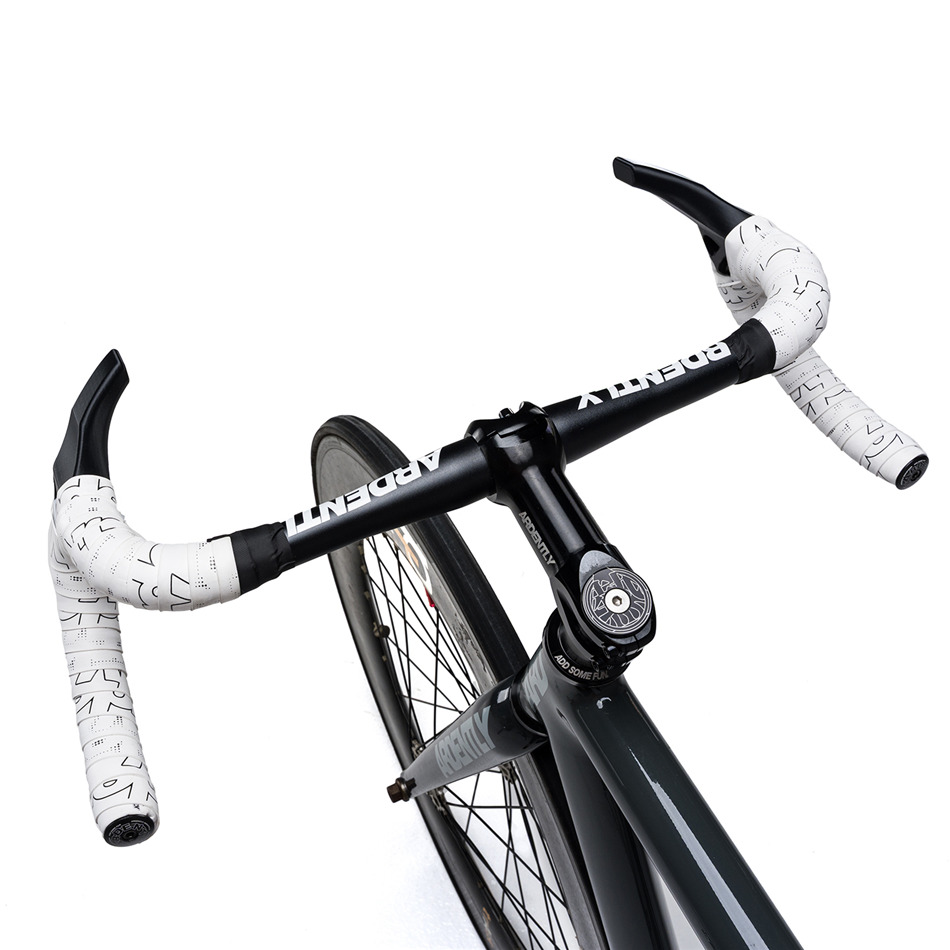 แฮนด์จับจักรยานแบบ 3 มิติ ARDE - Cycling Gear Brands บทวิจารณ์และราคา