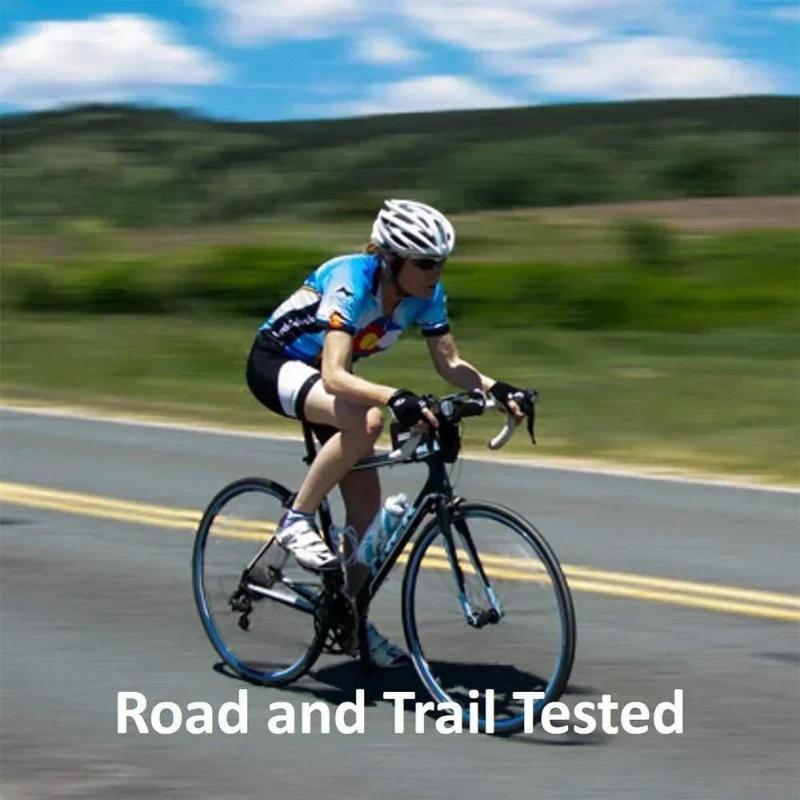 อุปกรณ์ลดเสียงลมสำหรับหมวกกันน - Cycling Gear Pas บทวิจารณ์และราคา
