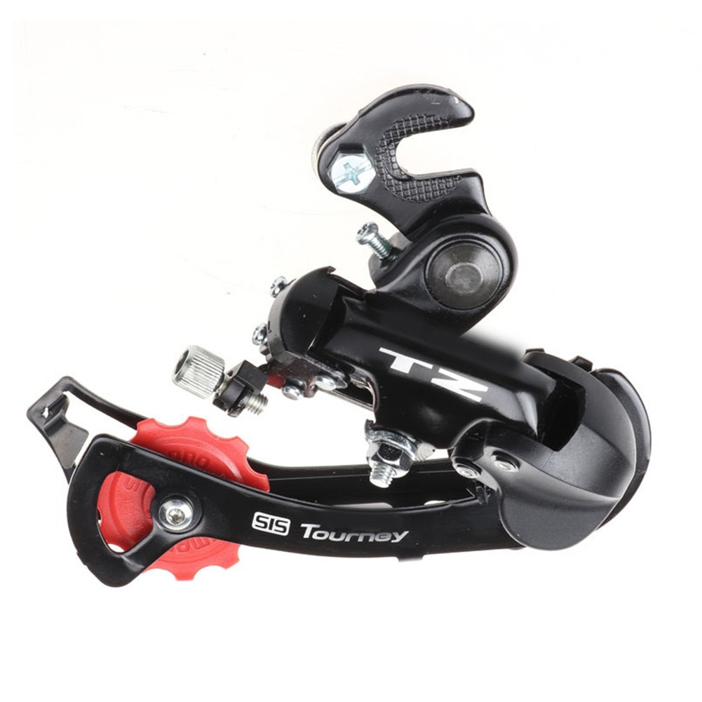 ตะขอเกี่ยวเกียร์จักรยานโลหะ 1  - Cycling Gear Stand บทวิจารณ์และราคา