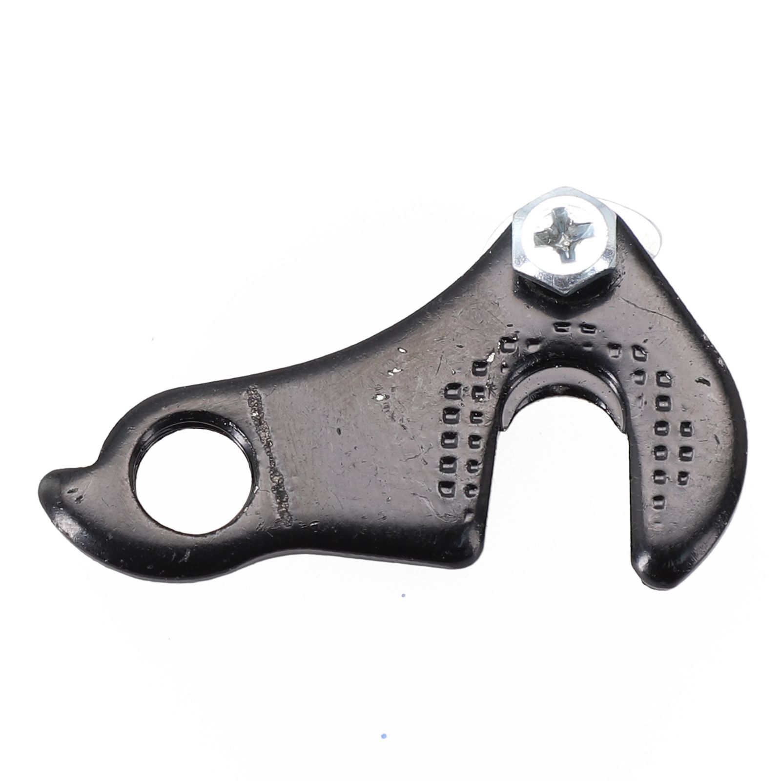 ตะขอเกี่ยวเกียร์จักรยานโลหะ 1  - Cycling Gear Stand บทวิจารณ์และราคา