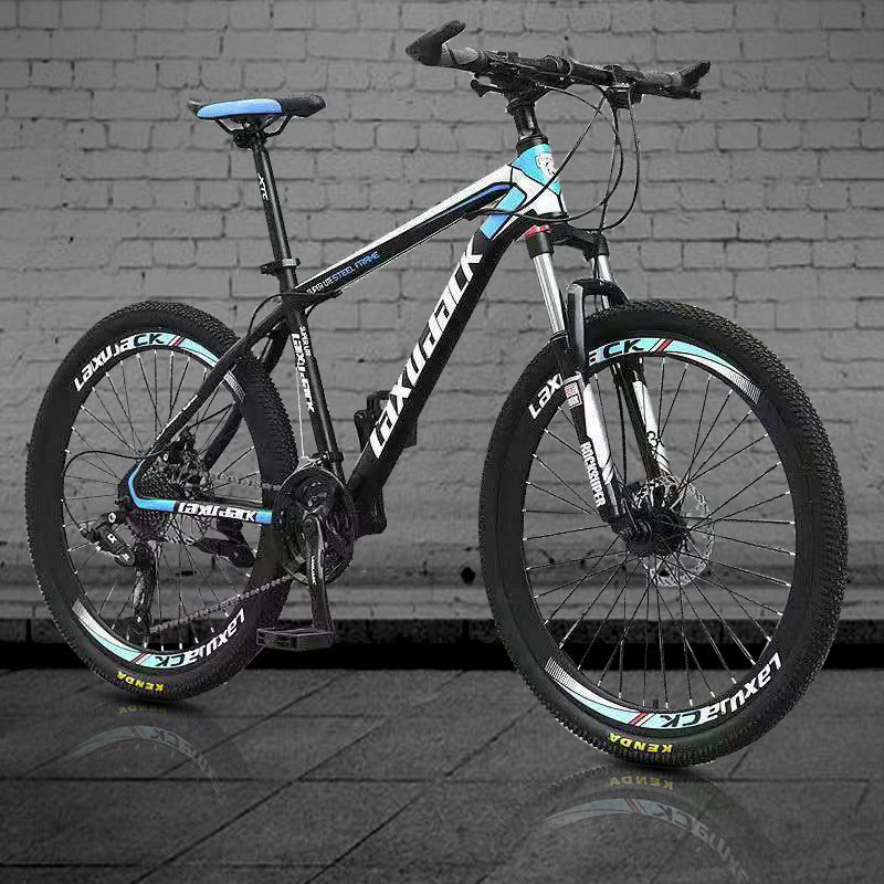 จักรยานเสือภูเขาคุณภาพสูงราคาป - Cycling Gear Cheap บทวิจารณ์และราคา