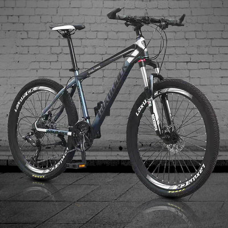 จักรยานเสือภูเขาคุณภาพสูงราคาป - Cycling Gear Cheap บทวิจารณ์และราคา