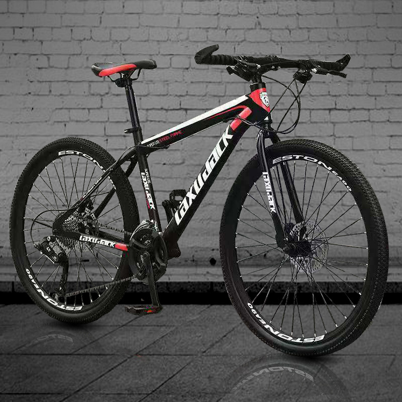 จักรยานเสือภูเขาคุณภาพสูงราคาป - Cycling Gear Cheap บทวิจารณ์และราคา