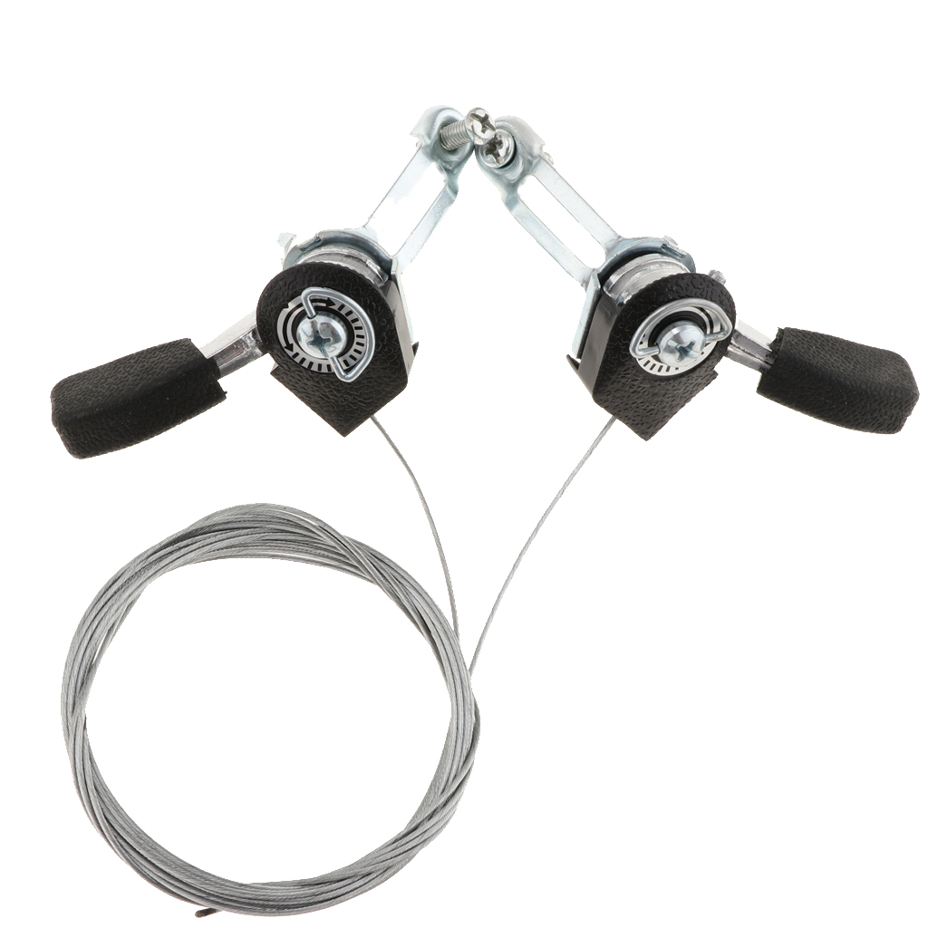 1คู่3x 6/7ความเร็ว MTB จักรยาน - Cycling Gear Stand บทวิจารณ์และราคา