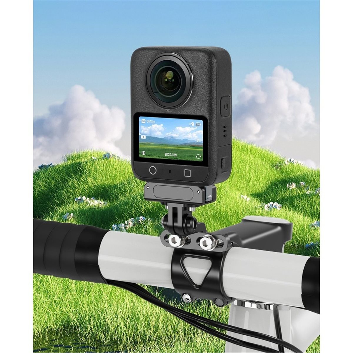 PHONE&GEAR ขายึดกล้องแม่เหล็กส - Cycling Gear Manufacturer บทวิจารณ์และราคา