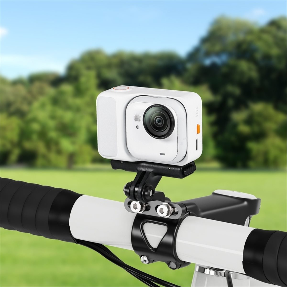 PHONE&GEAR ขายึดกล้องแม่เหล็กส - Cycling Gear Manufacturer บทวิจารณ์และราคา