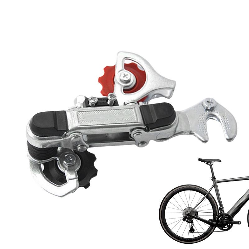 ตัวเปลี่ยนเกียร์จักรยานเสือภูเ - Cycling Gear Stand บทวิจารณ์และราคา