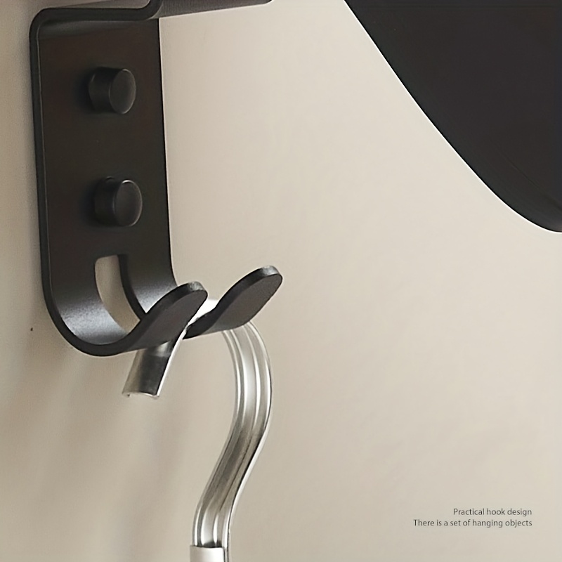 ที่แขวนหมวกกันน็อคมอเตอร์ไซค์  - Cycling Gear Wall Hanger บทวิจารณ์และราคา