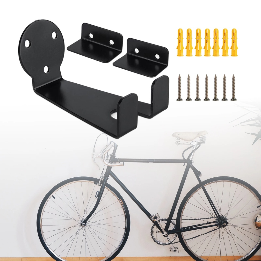 ที่แขวนติดผนังสำหรับจักรยาน, ท - Cycling Gear Wall Hanger บทวิจารณ์และราคา
