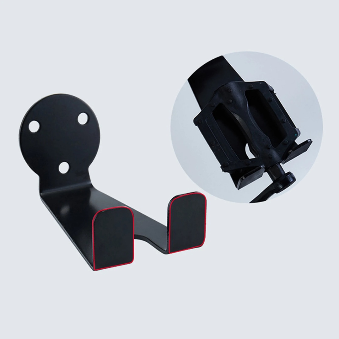 ที่แขวนติดผนังสำหรับจักรยาน, ท - Cycling Gear Wall Hanger บทวิจารณ์และราคา