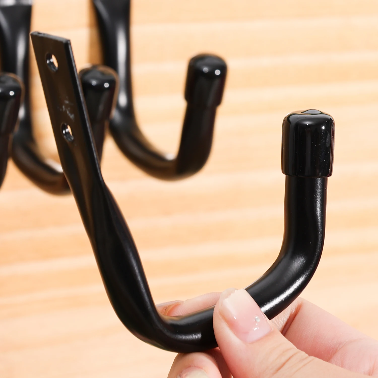 ที่แขวนจักรยานติดผนังแบบ J Hoo - Cycling Gear Wall Hanger บทวิจารณ์และราคา