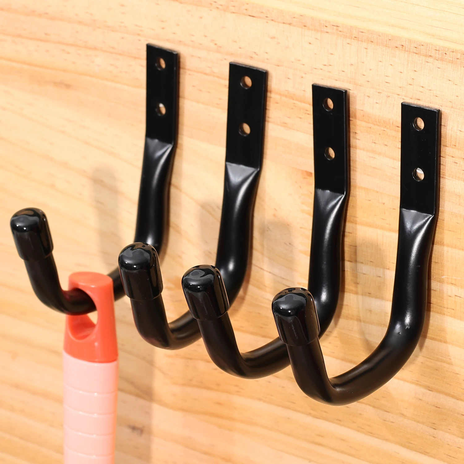 ที่แขวนจักรยานติดผนังแบบ J Hoo - Cycling Gear Wall Hanger บทวิจารณ์และราคา