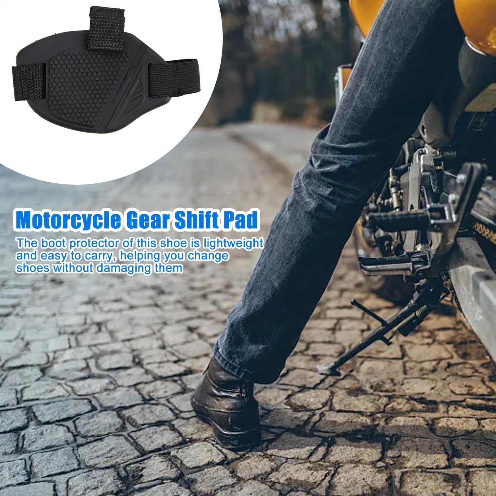 แผ่นรองป้องกันรองเท้าบู๊ทสำหรั - Cycling Gear Pas บทวิจารณ์และราคา