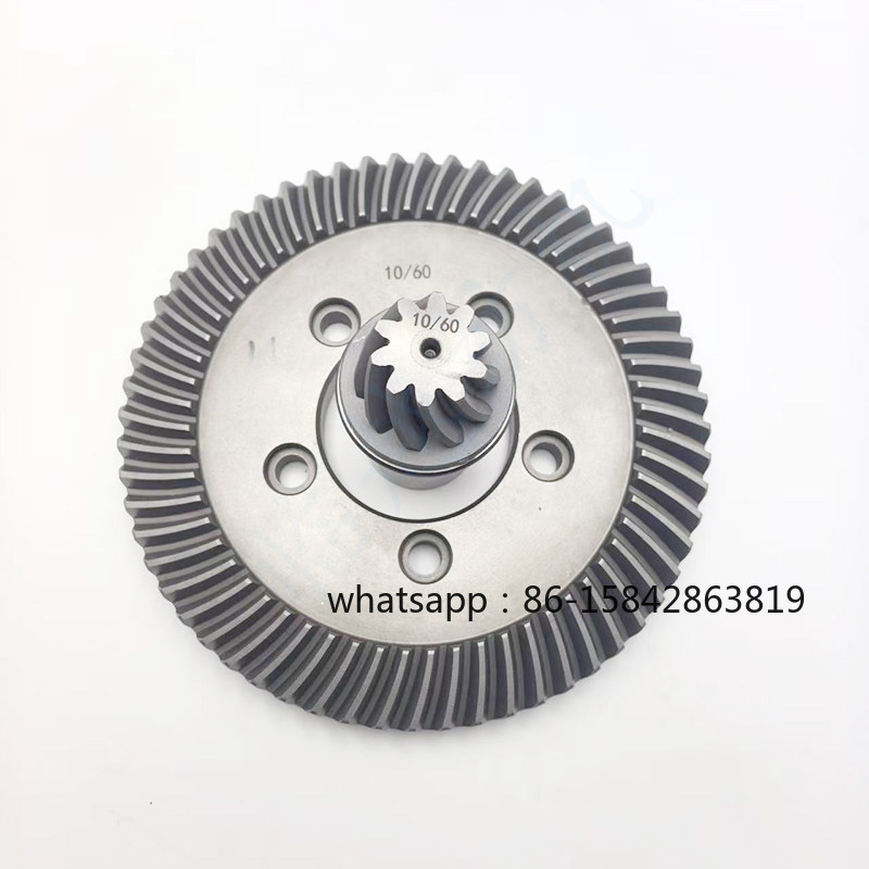อุปกรณ์เสริมเครื่องทอผ้าแบบแอร - Cycling Gear Box บทวิจารณ์และราคา