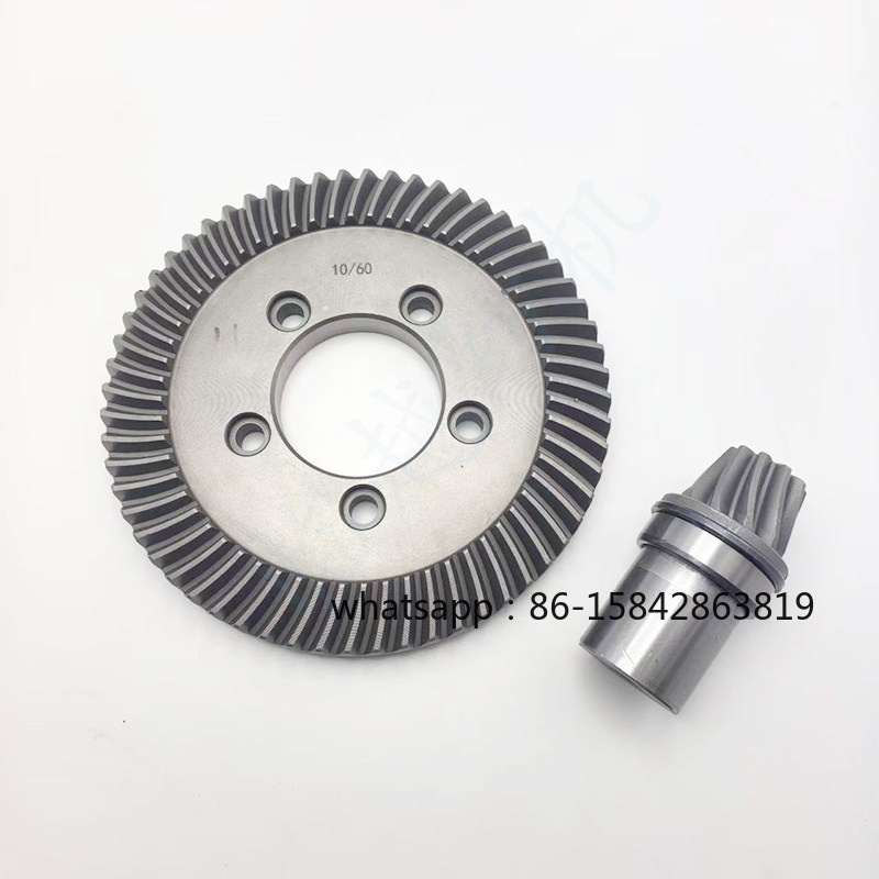 อุปกรณ์เสริมเครื่องทอผ้าแบบแอร - Cycling Gear Box บทวิจารณ์และราคา