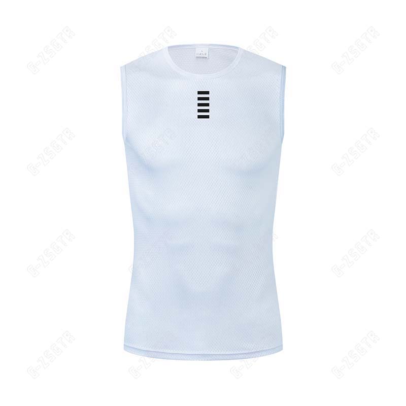 ขี่จักรยานฐานชั้นสะท้อนแสงชุดช - Reflective Cycling Vest บทวิจารณ์และราคา