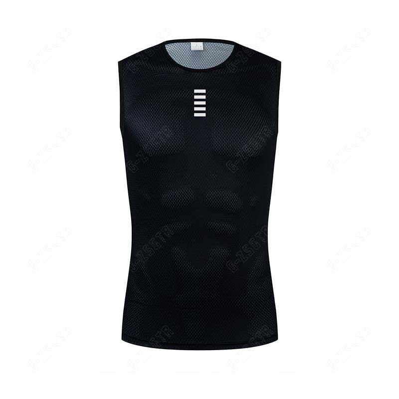 ขี่จักรยานฐานชั้นสะท้อนแสงชุดช - Reflective Cycling Vest บทวิจารณ์และราคา