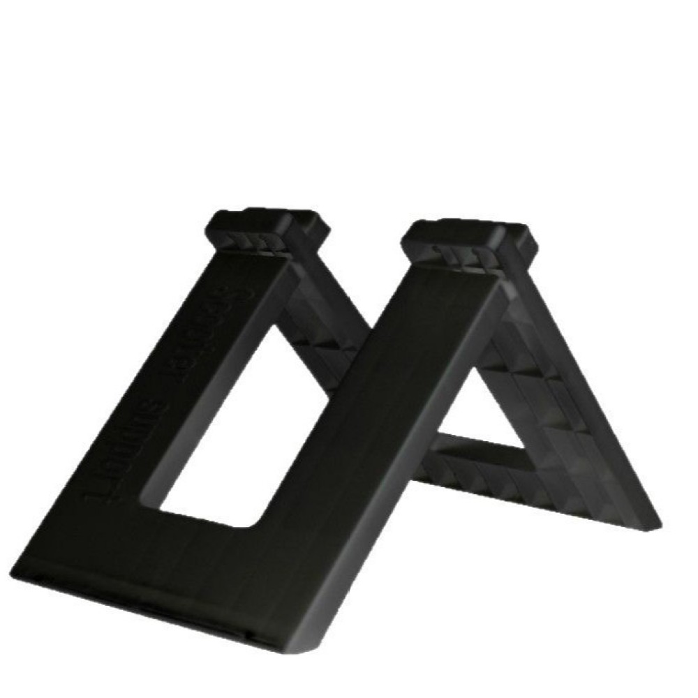 ขาตั้งจักรยานทรงตัวสำหรับเด็กแ - Cycling Gear Stand บทวิจารณ์และราคา