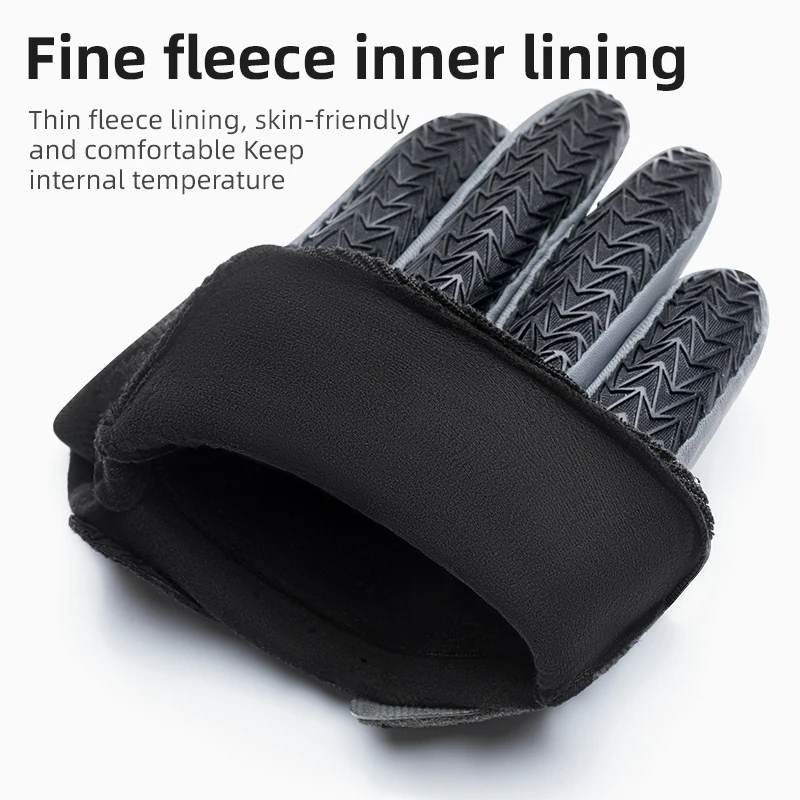ROCKBROS ฤดูใบไม้ผลิถุงมือขี่จ - Cycling Gear Pas บทวิจารณ์และราคา