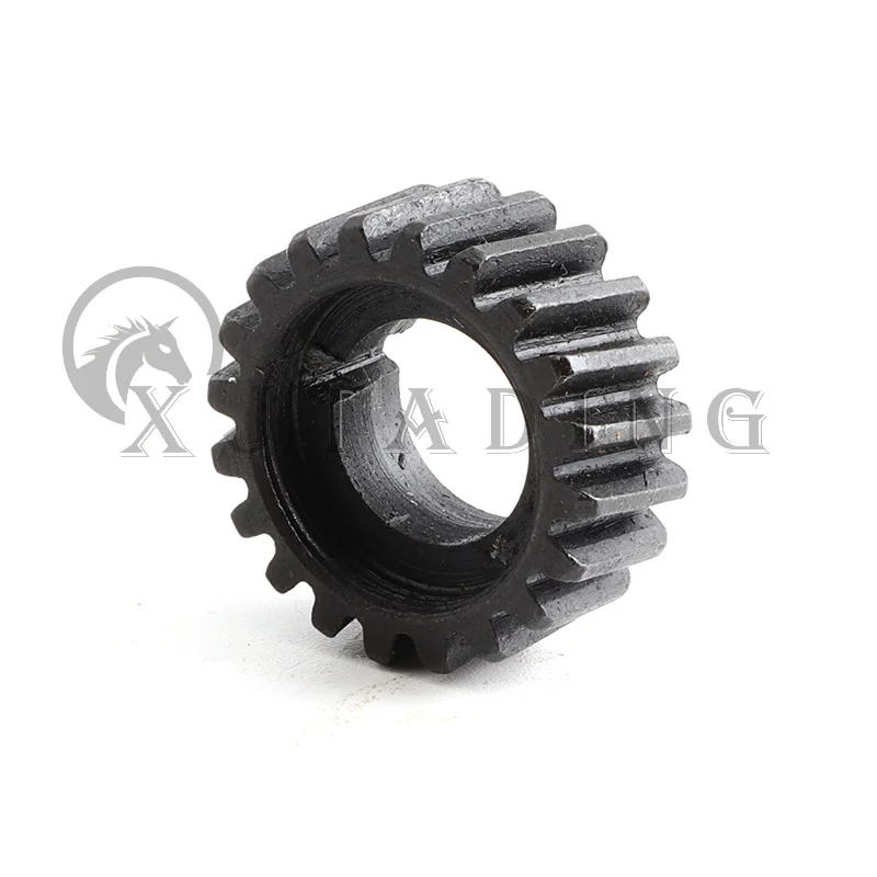 เฟืองล้อช่วยแรงสำหรับจักรยานยน - Cycling Gear Box บทวิจารณ์และราคา