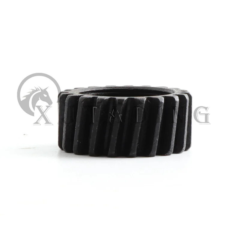 เฟืองล้อช่วยแรงสำหรับจักรยานยน - Cycling Gear Box บทวิจารณ์และราคา