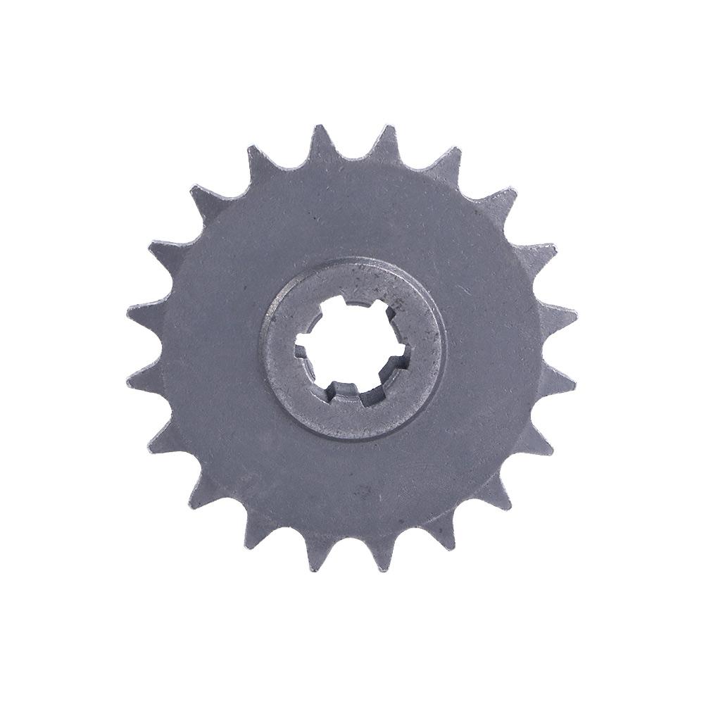 เฟืองหน้า กล่องเกียร์หน้า เฟือ - Cycling Gear Box บทวิจารณ์และราคา